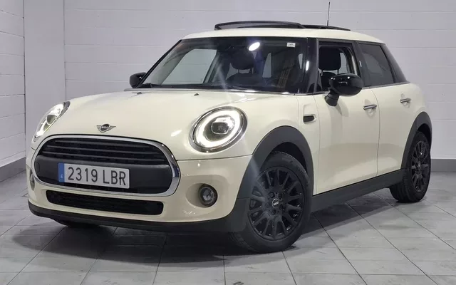 MINI Mini ONE 5 PUERTAS