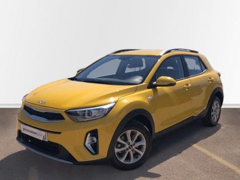 KIA Stonic 1.2 DPi Concept