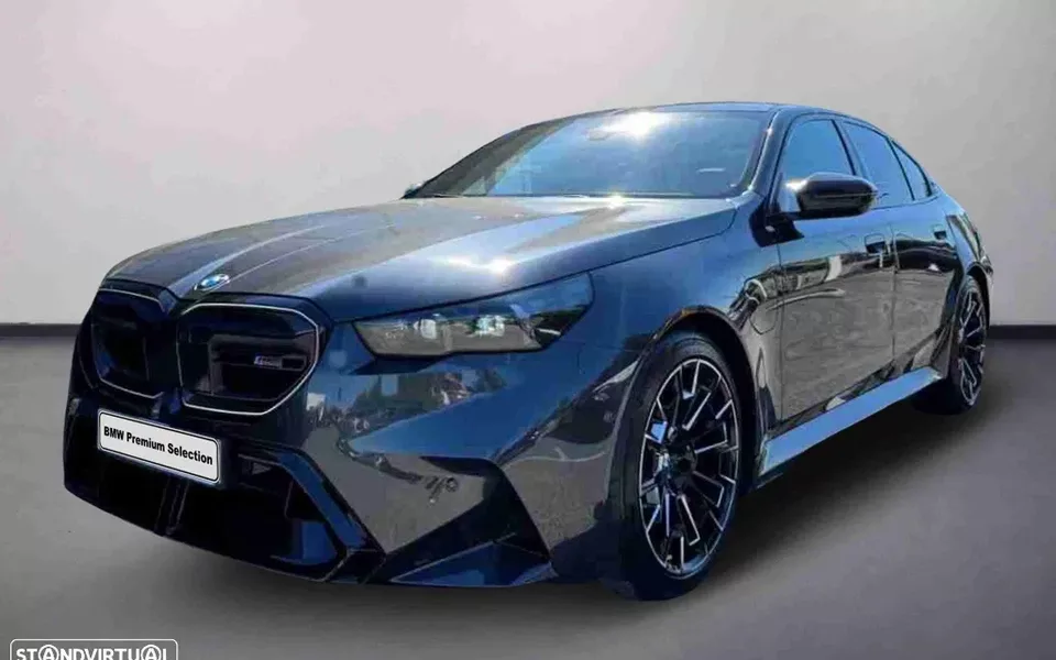 BMW i5