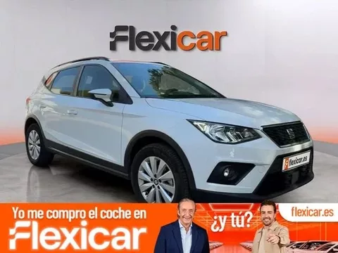 SEAT Arona 1.0 TSI 81kW (110CV) Style