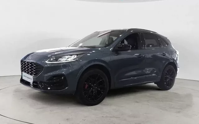 FORD Kuga 2.5 PHEV ST-LINE X AUTO 243 5P