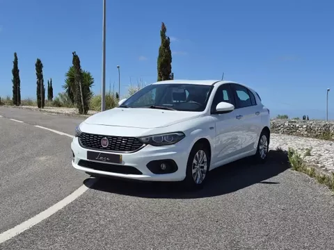 Fiat Tipo Station Wagon 2019 1.3 D Facelift- Garantia Incluída - Modelo de 2019;
