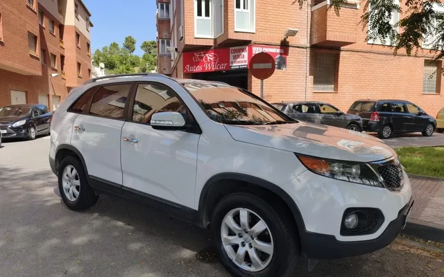 KIA Sorento Sorento 2.0 CRDi Drive 4x2