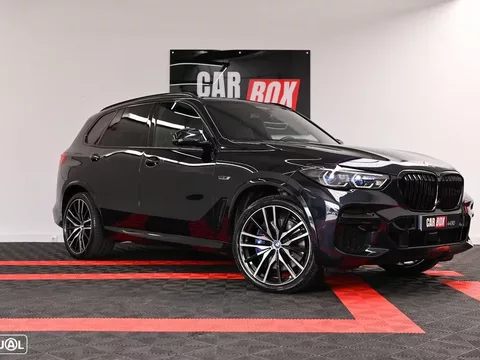 BMW X5 45 e xDrive Pack M
