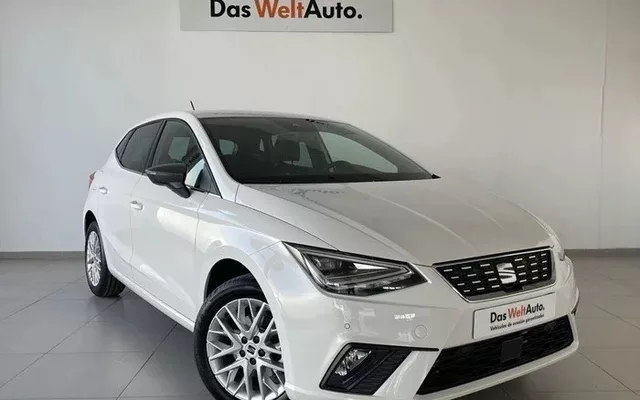 SEAT Ibiza Ibiza 1.0 TSI S&S Xcellence 115
