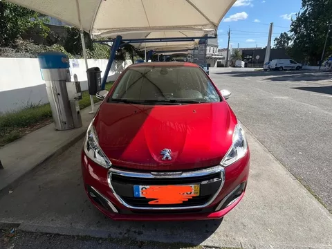 Peugeot 208 1.2 PureTech Style