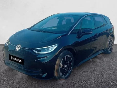 VOLKSWAGEN ID.3 204 ch Pro Life Max