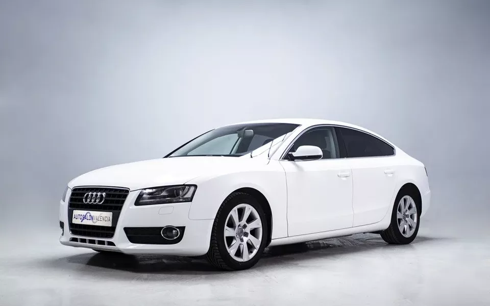 AUDI A5 A5 Sportback 2.0 TFSI