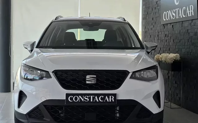 SEAT Arona 1.0 TSI Style