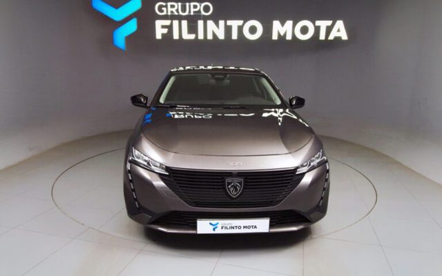 Peugeot 308 SW 1.2 PureTech Active Pack