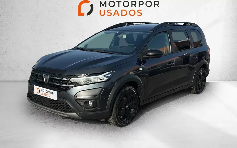 Dacia Jogger 1.0 TCe Extreme 7L