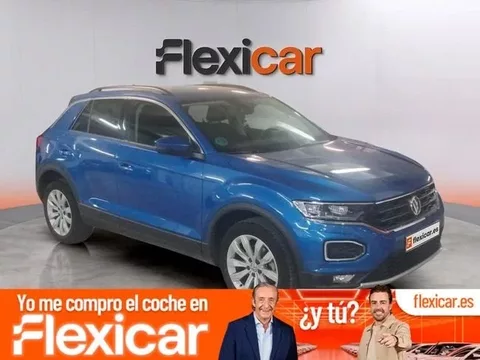 VOLKSWAGEN T-Roc T-Roc 1.5 TSI Advance