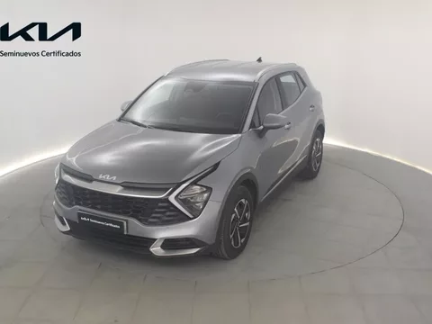 KIA Sportage Sportage 1.6 T-GDi MHEV Tech 150 - 31900€ en Orcoyen