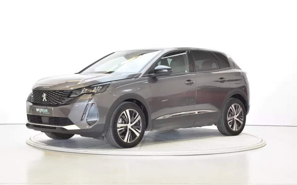 PEUGEOT 3008 SUV 3008 HYB PHEV 225 Allure Pack e-EAT8