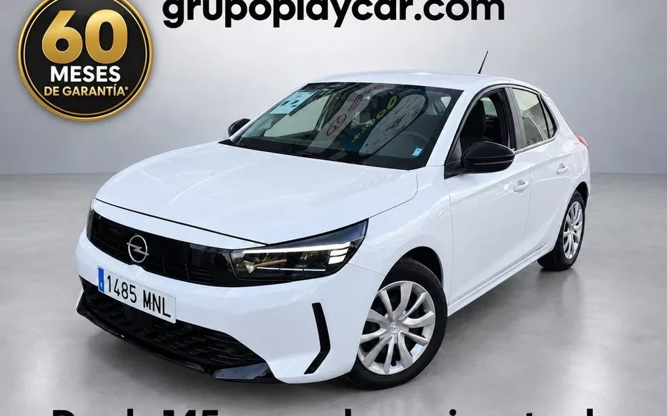 OPEL Corsa Corsa 1.2T XHL S/S Edition 100 - 10900€ en Viator