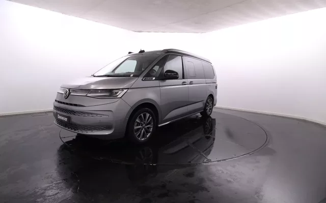 Volkswagen California Ocean 2.0TDI 150Ccv DSG