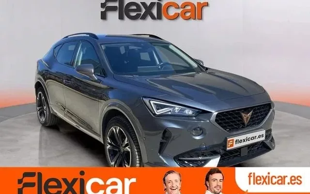CUPRA Formentor Formentor 1.5 eTSI 150 DSG