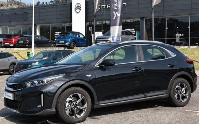 Kia XCeed 1.0 T-GDI Dynamic