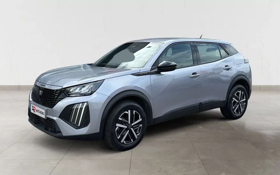 Peugeot 2008 1.2 PureTech Style