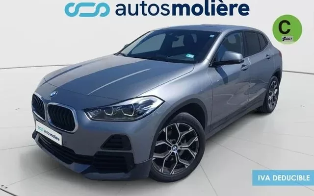 BMW X2 X2 sDrive 18iA
