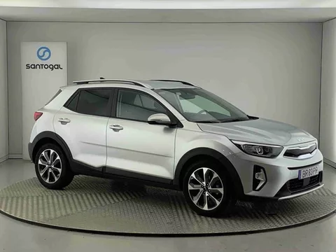 KIA - Stonic - Stonic 1.0 T-GDi Drive