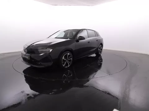 Opel Astra Elegance 1.6T PHEV 180cv / Bat. 12.4 kWh