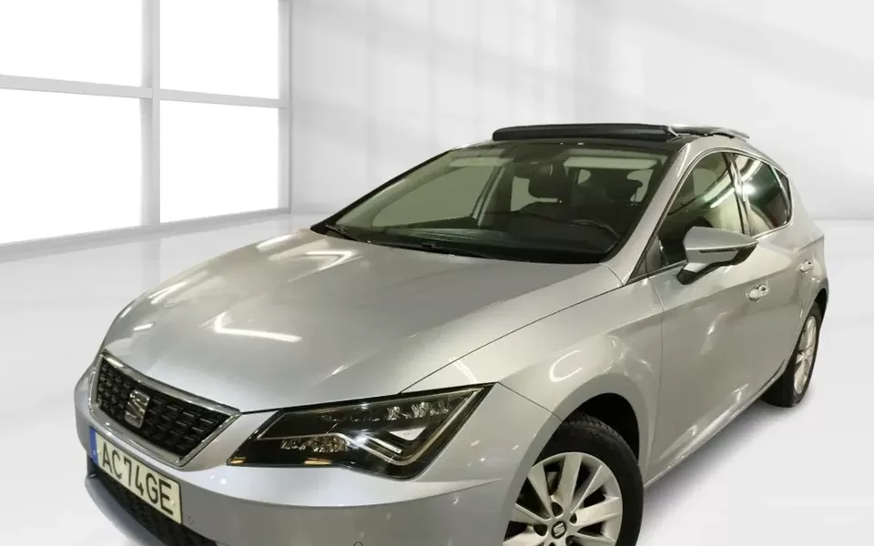 SEAT Leon 1.0 EcoTSI Style S/S