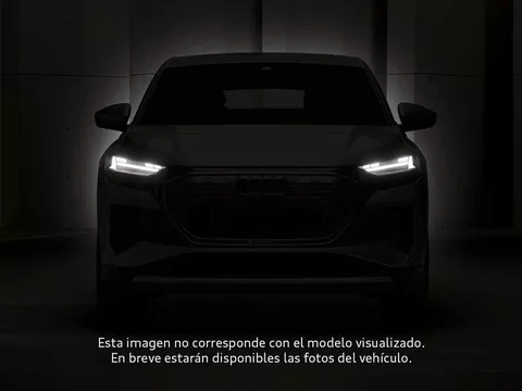 AUDI A5 A5 Avant 2.0TDI Black line S tronic 150kW