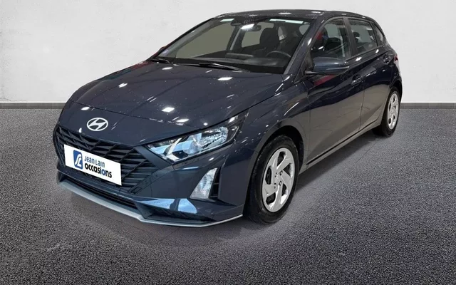 HYUNDAI i20 1.2 79 Initia