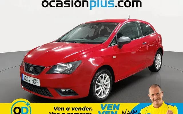 SEAT Ibiza Ibiza SC 1.2 Tsi Reference 85