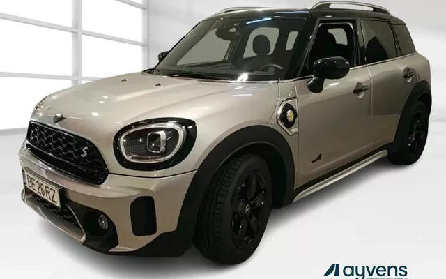 MINI Countryman Cooper SE Premium Essential Auto