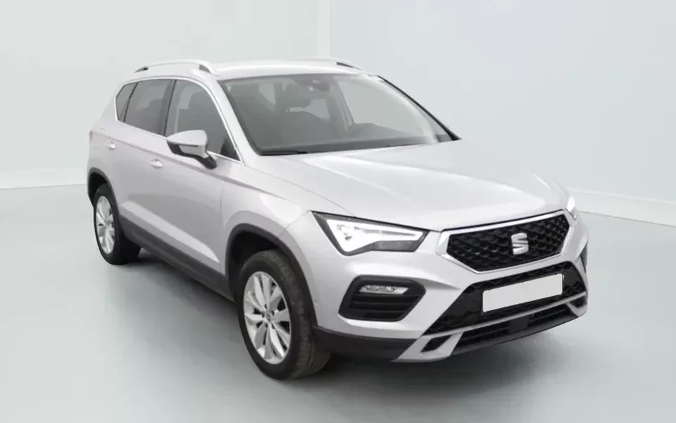Seat Ateca Ateca 2.0 TDI 150 ch Start/Stop DSG7 Style Business Occasion