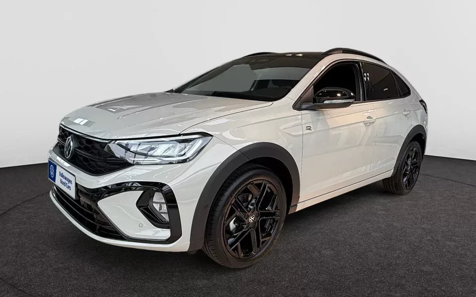 VOLKSWAGEN Taigo 1.0 TSI R-Line Edition OPF DSG
