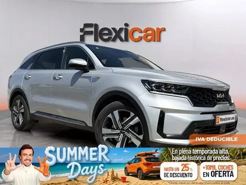 KIA Sorento Sorento 1.6 T-GDi HEV Plus Edition 4x2