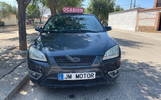 FORD Focus 1.6TDCI Sport