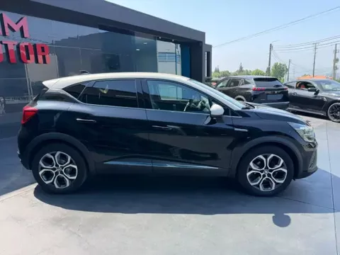 Renault Captur 2023 1.0 TCe Evolution