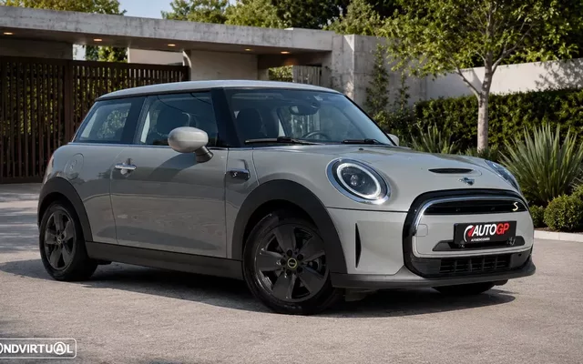 MINI 3 Portas Cooper SE