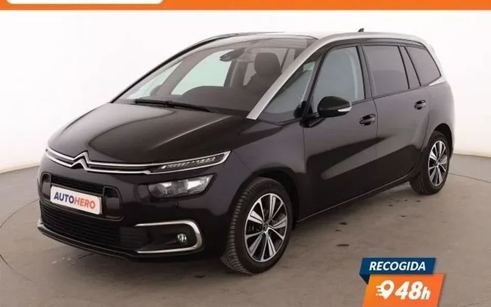 CITROEN C4 1.2 PureTech Feel