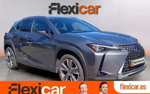 LEXUS UX UX 300e Business
