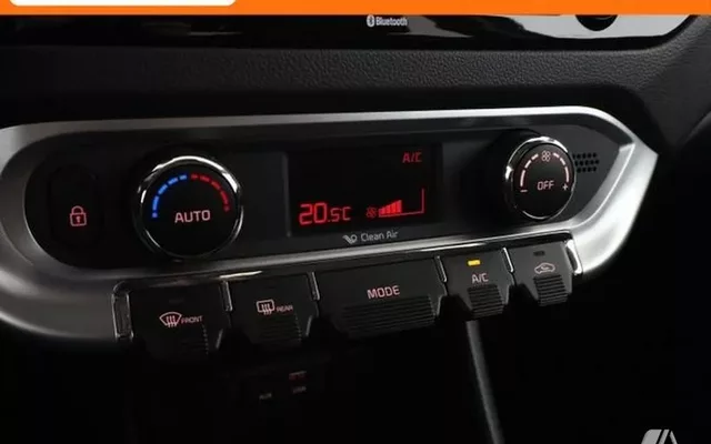KIA Rio 1.2 X-Tech