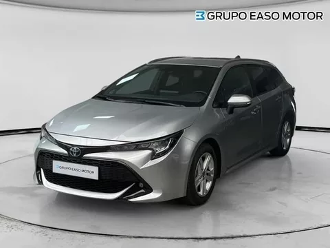 TOYOTA Corolla 1.8 HYBRID ACTIVE TECH E-CVT 122 4P
