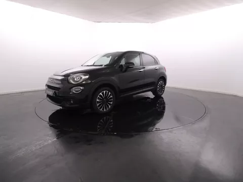 Fiat 500X 1.3 Multijet City Look / Vidros Escurecidos / LED / JLL