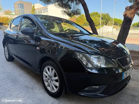 SEAT Ibiza 1.0 Style