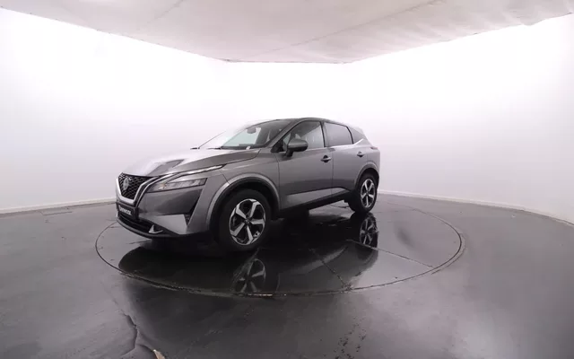 Nissan Qashqai 1.3 MHEV DIG-T N-Connecta 140cv LED