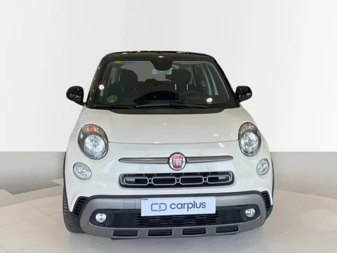 Fiat 500L 1.6 16v Mjet 88kW (120CV) S&S Cross