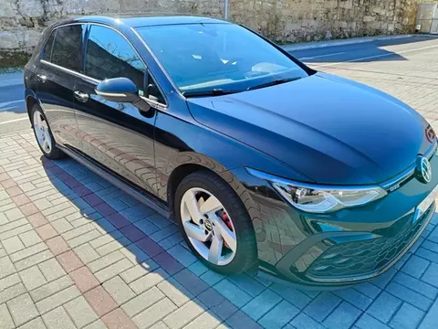Volkswagen Golf 2023 1.4 TSI GTE DSG