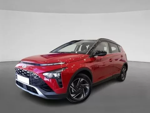 HYUNDAI Bayon Bayon 1.2 MPI Maxx