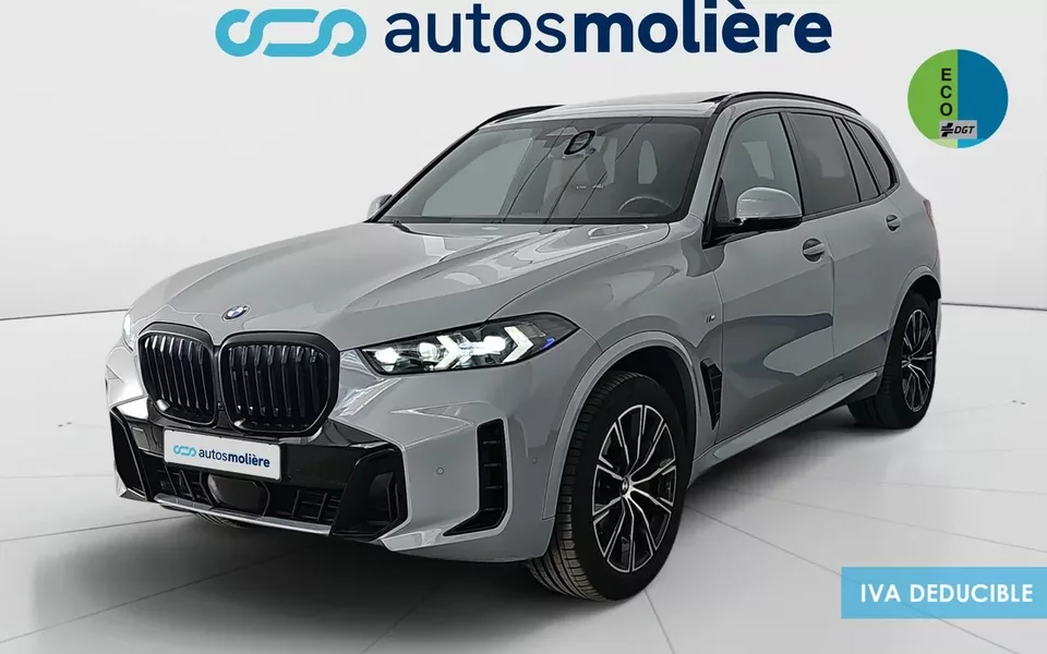 xDrive30d xLine 219 kW (298 CV)