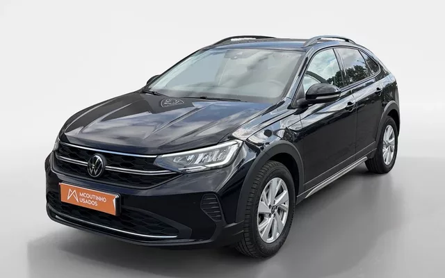 VW Taigo 1.0 TSI Urban