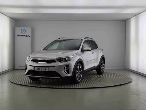 KIA - Stonic - Stonic 1.0 T-GDi Drive